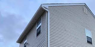 Best Aluminum Siding Installation  in Whittingham, NJ